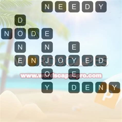 Wordscapes Level 2667 Answers [ + Bonus Words ] .